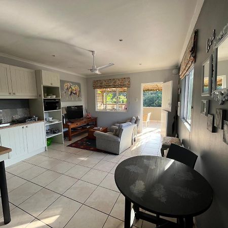 Pigeonwood Forest Cottage บัลลิโต ภายนอก รูปภาพ