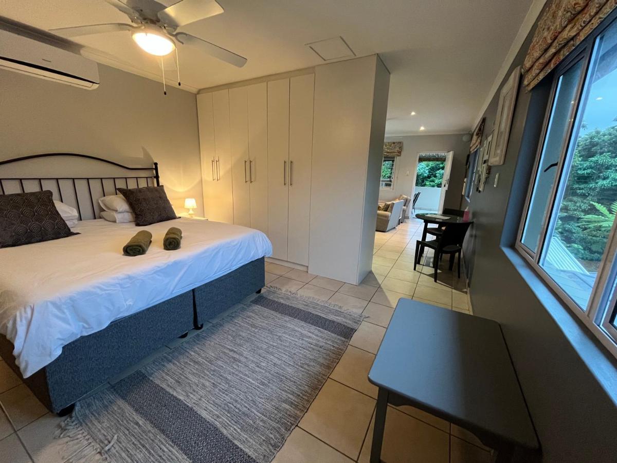 Pigeonwood Forest Cottage บัลลิโต ภายนอก รูปภาพ
