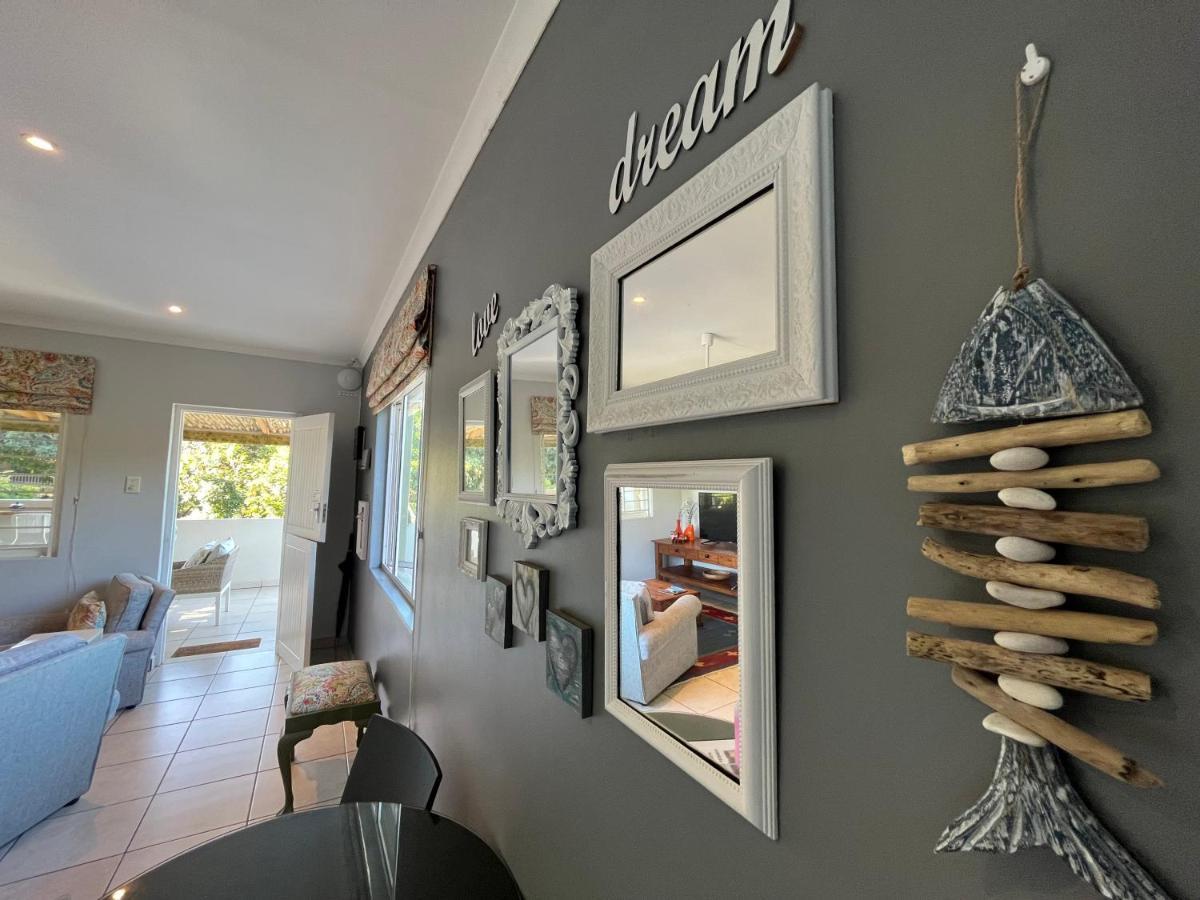 Pigeonwood Forest Cottage บัลลิโต ภายนอก รูปภาพ