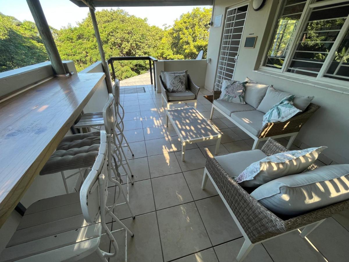 Pigeonwood Forest Cottage บัลลิโต ภายนอก รูปภาพ